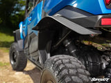 FUSÉES ÉCLAIRANTES CAN-AM COMMANDER LOW PROFILE FENDER (2021+)