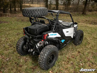 PORTE-PNEU DE SECOURS CAN-AM MAVERICK TRAIL