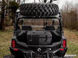 PORTE-PNEU DE SECOURS CAN-AM MAVERICK TRAIL