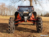 CAN-AM MAVERICK X3 GARDE-BOUE INTÉRIEURS (2017+)