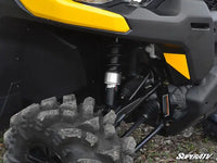 KIT DE LEVAGE CAN-AM DEFENDER HD5 3" (2017/2021)