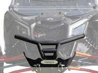 Can-Am Maverick X3 Winch Ready PARE-CHOC AVANT