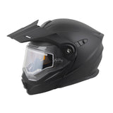 CASQUE MODULAIRE SCORPION