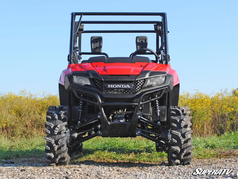 KIT DE LEVAGE HONDA PIONEER 700 2" (2014+) Shop Le Spécialiste du VTT