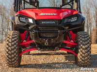 GARDES-BOUE INTÉRIEURS HONDA PIONEER 1000(2016+)