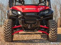 GARDES-BOUE INTÉRIEURS HONDA PIONEER 1000(2016+)