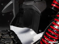 GARDE-BOUE INTÉRIEURS HONDA TALON (2019+)