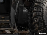 GARDE-BOUE INTÉRIEURS HONDA TALON (2019+)