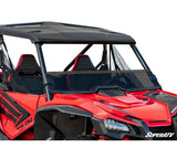 SUPERATV / DEMI PARE-BRISE / HONDA TALON