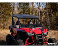 SUPERATV / DEMI PARE-BRISE / HONDA TALON
