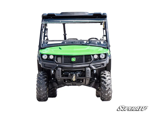 KIT DE LEVAGE JOHN DEERE GATOR XUV835 2" (2018+)