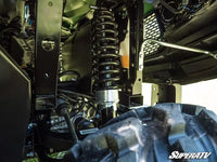 KIT DE LEVAGE JOHN DEERE GATOR XUV835 2" (2018+)