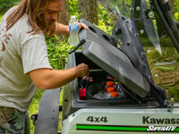 BOÎTE DE RANGEMENT KAWASAKI TERYX 4S