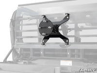 PORTE-PNEU DE SECOURS KAWASAKI MULE PRO