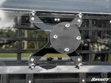 PORTE-PNEU DE SECOURS KAWASAKI MULE PRO