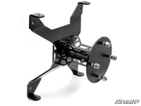 PORTE-PNEU DE SECOURS KAWASAKI MULE PRO