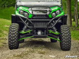 KAWASAKI TERYX 800 FUSÉES ÉCLAIRANTES D’AILES À PROFIL BAS (2012+)4 places seulement