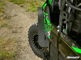 KAWASAKI TERYX 800 FUSÉES ÉCLAIRANTES D’AILES À PROFIL BAS (2012+)4 places seulement