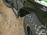 KAWASAKI TERYX 800 FUSÉES ÉCLAIRANTES D’AILES À PROFIL BAS (2012+)4 places seulement