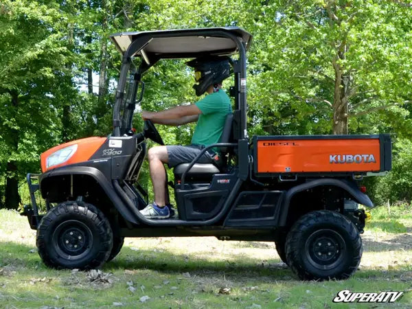 KIT DE LEVAGE KUBOTA RTV X900 2"(2014+)