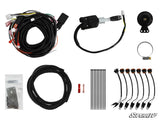 KIT DE CLIGNOTANTS PLUG & PLAY POLARIS RANGER XP 900