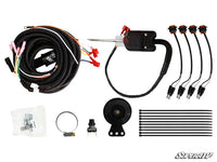 KIT DE CLIGNOTANTS PLUG & PLAY POLARIS RANGER XP 900