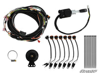 KIT DE CLIGNOTANTS PLUG & PLAY POLARIS RZR XP 1000