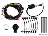 KIT DE CLIGNOTANTS PLUG & PLAY POLARIS RZR XP 1000