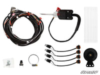 KIT DE CLIGNOTANTS PLUG & PLAY POLARIS RZR XP 1000