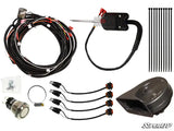 KIT DE CLIGNOTANTS PLUG & PLAY POLARIS RZR 800