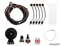 KIT DE CLIGNOTANTS PLUG & PLAY POLARIS RZR XP 1000