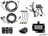 KIT DE CLIGNOTANTS PLUG & PLAY POLARIS RANGER XP 900