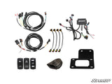 KIT DE CLIGNOTANTS PLUG & PLAY POLARIS RANGER XP 900