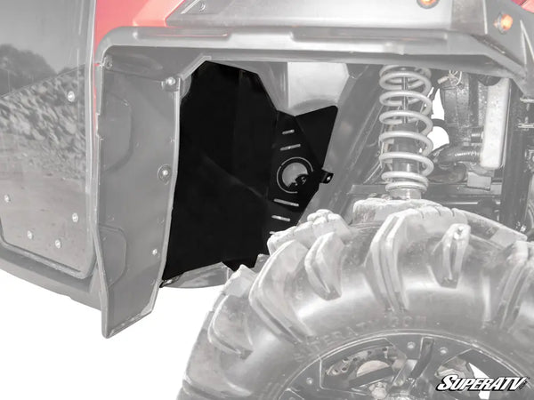 GARDES-BOUE INTÉRIEURS POLARIS RANGER XP 1000(2017/2018)