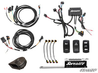 POLARIS RZR 900 TOGGLE PLUG & PLAY KIT DE CLIGNOTANTS