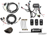 KIT DE CLIGNOTANTS PLUG & PLAY POLARIS RZR XP 1000