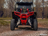 POLARIS RZR 900 FUSÉES ÉCLAIRANTES D’AILES À PROFIL BAS (2015/2018)