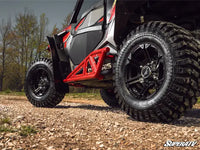 POLARIS RZR 900 FUSÉES ÉCLAIRANTES D’AILES À PROFIL BAS (2015/2018)