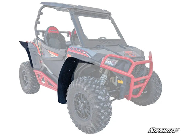 POLARIS RZR 900 FUSÉES ÉCLAIRANTES D’AILES À PROFIL BAS (2015/2018)