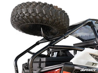 PORTE-PNEU DE SECOURS POLARIS RZR TRAIL S 1000