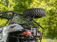 PORTE-PNEU DE SECOURS POLARIS RZR TRAIL S 1000