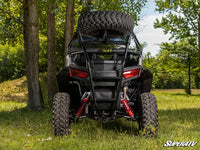 PORTE-PNEU DE SECOURS POLARIS RZR TRAIL S 1000