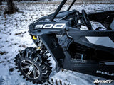 ÉLARGISSEURS D'AILE POLARIS RZR S 1000 (2016/2020)