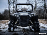 ÉLARGISSEURS D'AILE POLARIS RZR S 1000 (2016/2020)