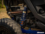 KIT DE LEVAGE POLARIS RZR PRO XP 3" 2020 ET +