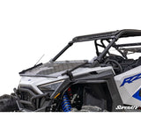 SUPER ATV/ PARE-BRISE INCLINABLE/ POLARIS RZR PRO XP