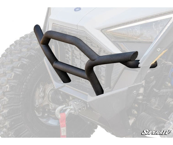 SUPER ATV /PARE-CHOCS ACIER /POLARIS XP PRO