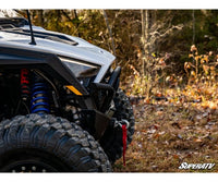 SUPER ATV /PARE-CHOCS ACIER /POLARIS XP PRO