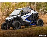 SUPER ATV/ BARRE NERF /POLARIS RZR PRO XP