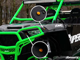 KIT DE CLIGNOTANTS POLARIS RZR XP TURBO PLUG & PLAY